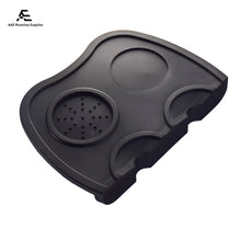 Load image into Gallery viewer, Silicone Coffee Tamper Mat