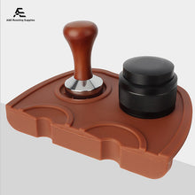 Load image into Gallery viewer, Silicone Coffee Tamper Mat
