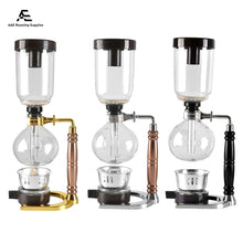 Load image into Gallery viewer, Syphon Coffee Maker