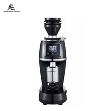 Ladda upp bild till gallerivisning, NEW 025&026 Commercial Electric Coffee Grinder with Touch screen