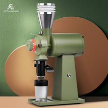 Ladda upp bild till gallerivisning, C98pro 2.0S Professional Coffee Grinder Electric Beans Grinding Mill