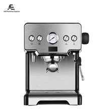 Load image into Gallery viewer, CRM3605 Home Semi-automatic Espresso Coffee Machine Gemilai