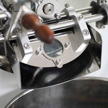 Load image into Gallery viewer, DY-2kg Electric/Gas Coffee Roaster Yoshan with 2 Years Warranty