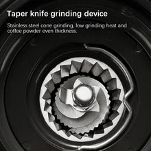 Load image into Gallery viewer, Italian Barsetto BAE02 Espresso Coffee Machine with Grinder