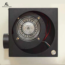 Загрузить изображение в средство просмотра галереи, Охлаждающий лоток для обжарки кофе EC-500g