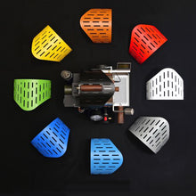 Load image into Gallery viewer, NEW SD-100g Plus Mini Coffee Roaster Shangdou