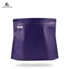 Load image into Gallery viewer, Aluminum Laminated Plastic Diamond-shape Bags 100pcs in a Pack