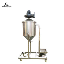 Load image into Gallery viewer, Coffee Destoner Machine for Stone Removing