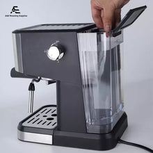 Load image into Gallery viewer, CM3000 Home Semi-automatic Espresso Coffee Machine