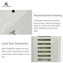 Ladda upp bild till gallerivisning, Powerful Voltage Transformer 110V to 220V