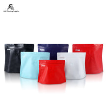 Load image into Gallery viewer, Aluminum Laminated Plastic Diamond-shape Bags 100pcs in a Pack