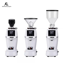 Ladda upp bild till gallerivisning, NEW 025&026 Commercial Electric Coffee Grinder with Touch screen