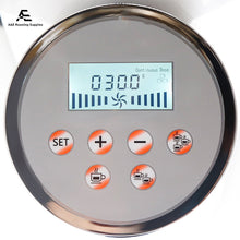 Load image into Gallery viewer, 900A Commercial Electric Coffee Grinder with Digital Panel