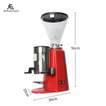 Load image into Gallery viewer, 900N Commercial Electric Coffee Grinder