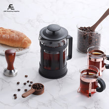 Lade das Bild in den Galerie-Viewer, Home/Cafe Use French Press for Coffee and Tea