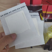 Load image into Gallery viewer, Portable Drip Coffee Filter Bag with Hanging Ear 100pcs in a Pack