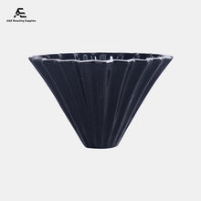 Lade das Bild in den Galerie-Viewer, Colorful V60 Pour over Coffee Dripper