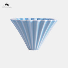 Lade das Bild in den Galerie-Viewer, Colorful V60 Pour over Coffee Dripper