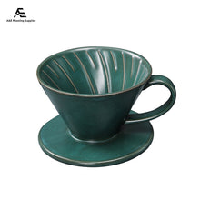 Загрузить изображение в средство просмотра галереи, Воронка для кофе V60