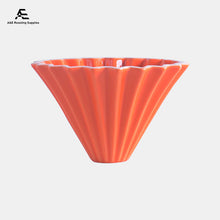 Lade das Bild in den Galerie-Viewer, Colorful V60 Pour over Coffee Dripper
