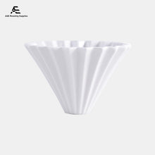 Lade das Bild in den Galerie-Viewer, Colorful V60 Pour over Coffee Dripper