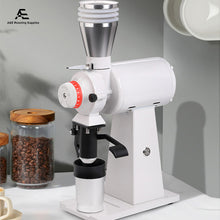 Ladda upp bild till gallerivisning, C98pro 2.0S Professional Coffee Grinder Electric Beans Grinding Mill