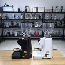 Load image into Gallery viewer, 900E Commercial Coffee Beans Grinder with Touch Screen Panel