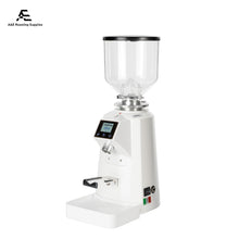 Load image into Gallery viewer, 900E Commercial Coffee Beans Grinder with Touch Screen Panel
