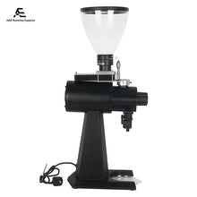 Load image into Gallery viewer, C98pro Super Professional Electric Coffee Grinder with Dose Setting