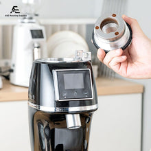 Ladda upp bild till gallerivisning, NEW 025&026 Commercial Electric Coffee Grinder with Touch screen
