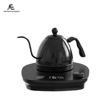 Load image into Gallery viewer, Electric Coffee Kettle with Intelligent Temperature Control
