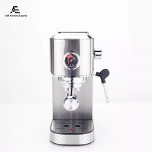 Load image into Gallery viewer, CM5200 Home Semi-automatic Espresso Coffee Machine