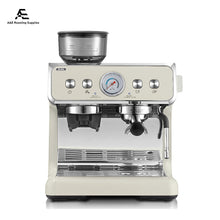 Load image into Gallery viewer, Italian Barsetto BAE02 Espresso Coffee Machine with Grinder