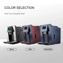 Load image into Gallery viewer, Colet S8 Automatic Touch Screen Espresso Coffee Machine