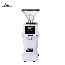 Ladda upp bild till gallerivisning, NEW 025&026 Commercial Electric Coffee Grinder with Touch screen