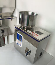 Load image into Gallery viewer, Intelligent Filling Machine for Beans and Powder