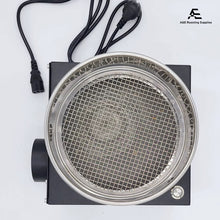 Загрузить изображение в средство просмотра галереи, Охлаждающий лоток для обжарки кофе EC-500g