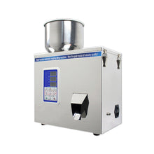Load image into Gallery viewer, Intelligent Filling Machine for Beans and Powder
