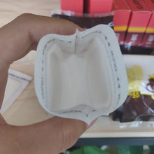 Load image into Gallery viewer, Portable Drip Coffee Filter Bag with Hanging Ear 100pcs in a Pack