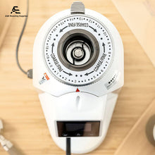 Load image into Gallery viewer, 900E Commercial Coffee Beans Grinder with Touch Screen Panel