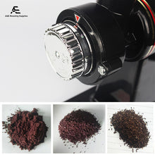 Load image into Gallery viewer, 600N Coffee Bean Mill Coffee Grinder Electric for Home Use