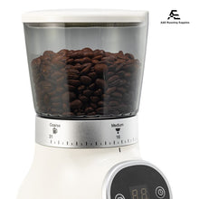 Load image into Gallery viewer, 03MJ Home Electric Coffee Grinder Mill with Dosing Setting