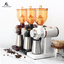 Load image into Gallery viewer, 600N Coffee Bean Mill Coffee Grinder Electric for Home Use