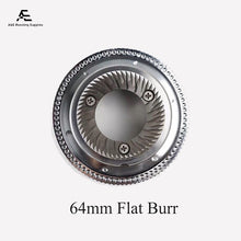 Load image into Gallery viewer, 900A Commercial Electric Coffee Grinder with Digital Panel