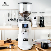 Load image into Gallery viewer, 900E Commercial Coffee Beans Grinder with Touch Screen Panel
