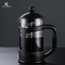 Load image into Gallery viewer, Classic French Press  350ml 600ml 1000ml for Coffee