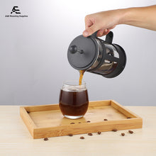 Lade das Bild in den Galerie-Viewer, Home/Cafe Use French Press for Coffee and Tea