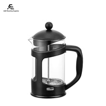 Load image into Gallery viewer, Classic French Press  350ml 600ml 1000ml for Coffee