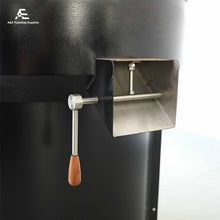 Load image into Gallery viewer, Shangdou SD-6kg Pro Fully Automatic Coffee Roaster with Auto-Loader