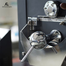Load image into Gallery viewer, YS-6kg Cast Iron Drum Coffee Roaster Yoshan